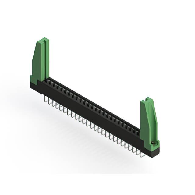 357-026-458-178 EDAC Inc.  Edgeboard Connectors